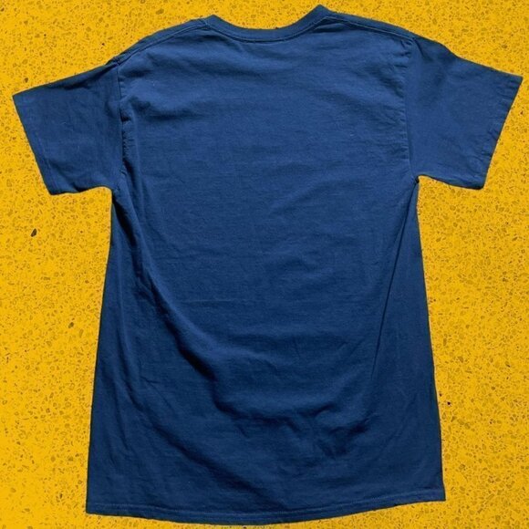 Thrasher skate t shirt
Dark blue men’s M 
Rare print - Picture 3 of 5